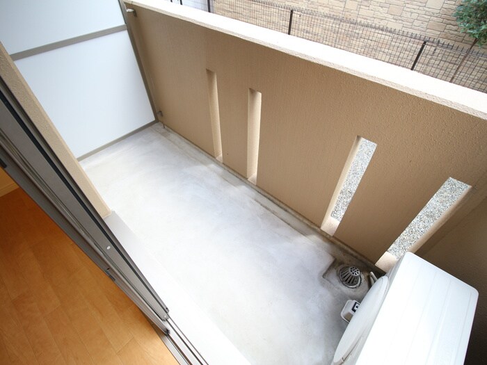 アヴァンティ三篠の物件内観写真