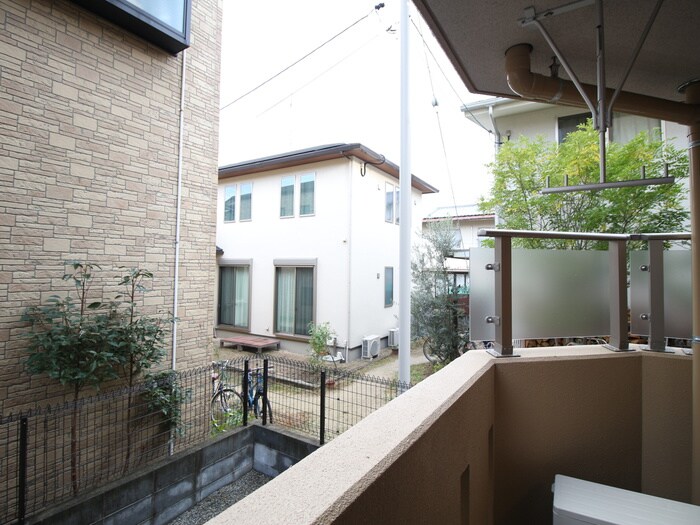 アヴァンティ三篠の物件内観写真