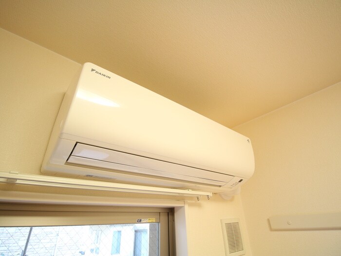 アヴァンティ三篠の物件内観写真