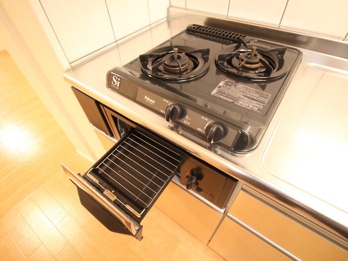 アヴァンティ三篠の物件内観写真