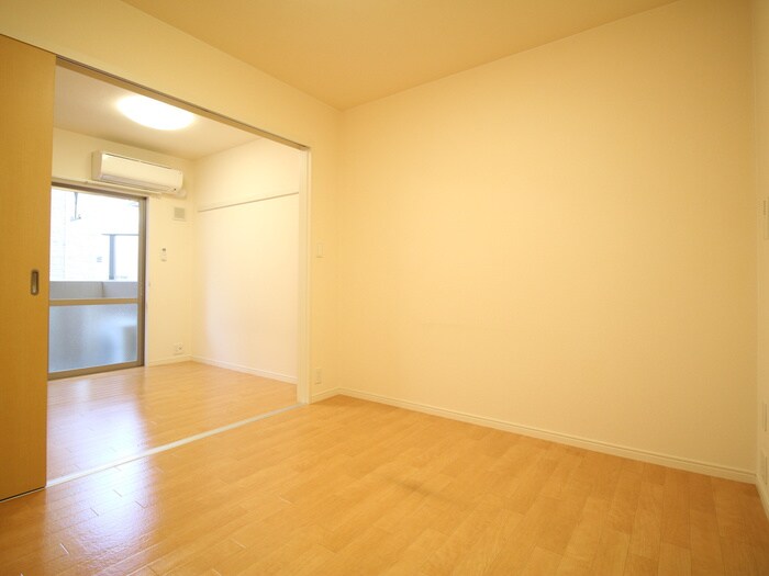 アヴァンティ三篠の物件内観写真