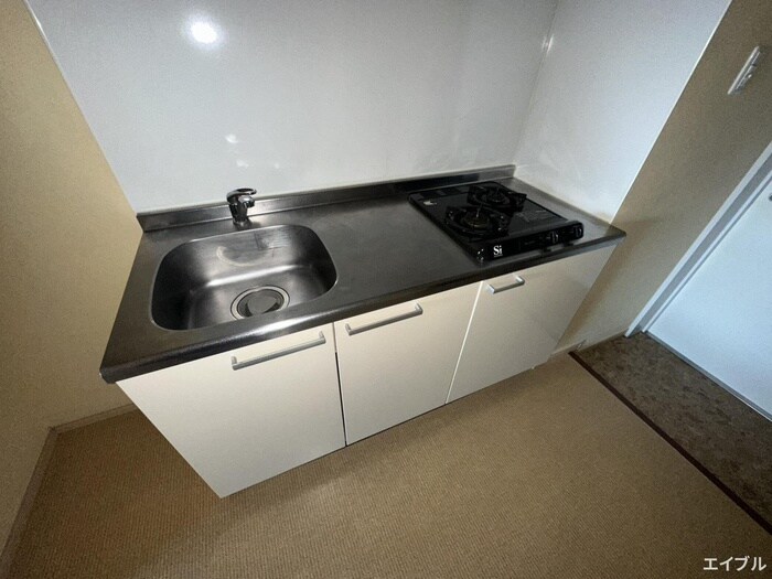 フォレストシティⅢの物件内観写真