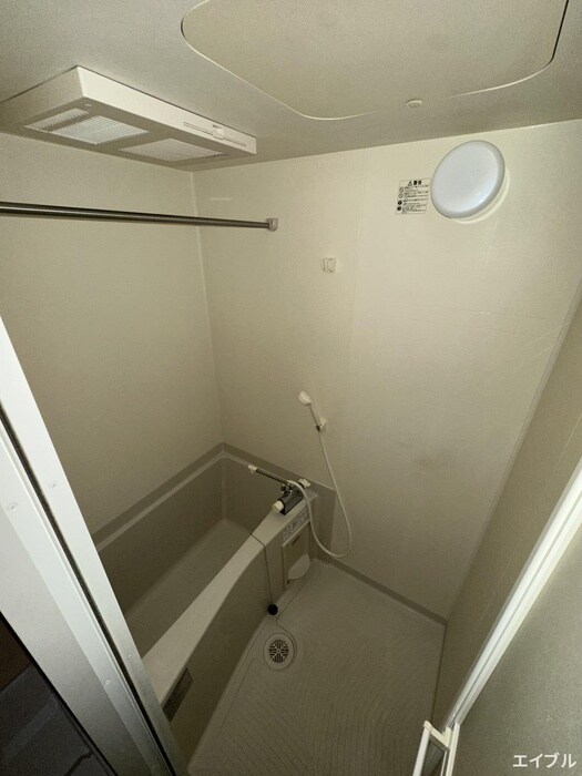 フォレストシティⅢの物件内観写真