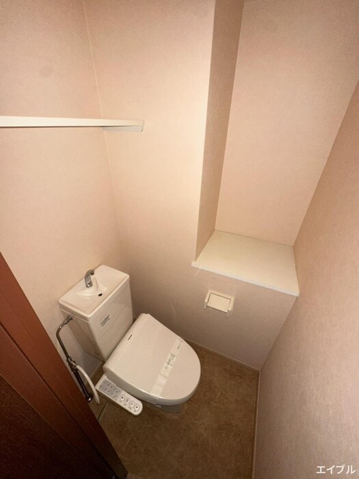 フォレストシティⅢの物件内観写真