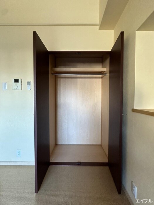 フォレストシティⅢの物件内観写真