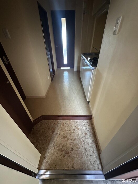 フォレストシティⅢの物件内観写真