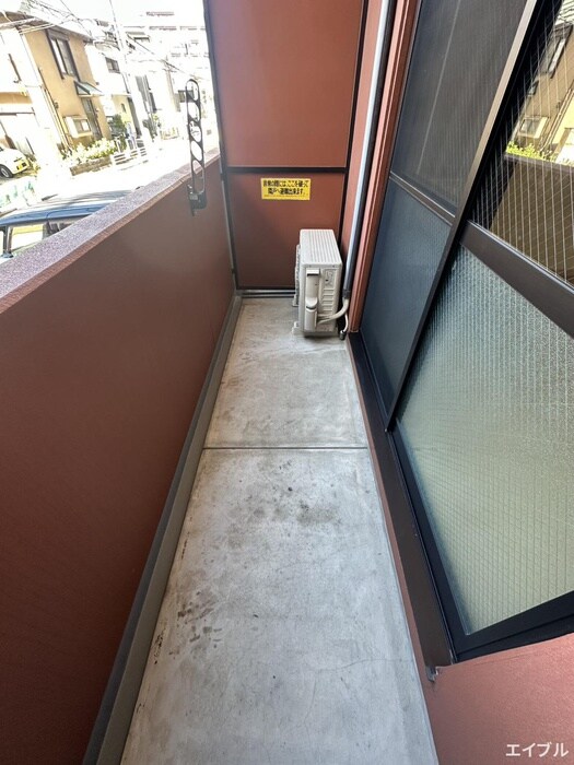 フォレストシティⅢの物件内観写真