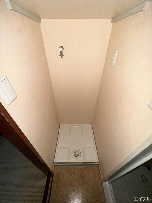 フォレストシティⅢの物件内観写真