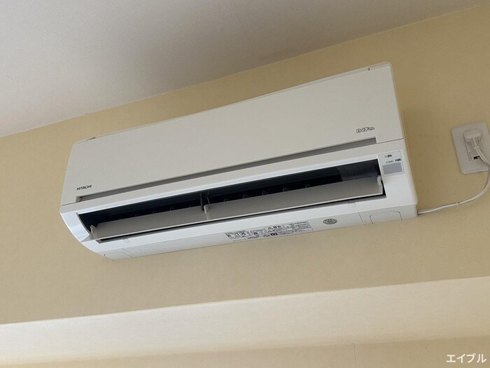 フォレストシティⅢの物件内観写真