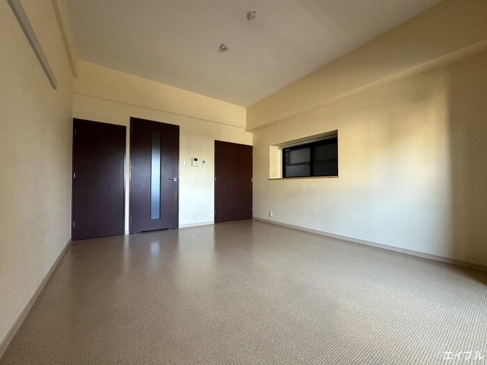 フォレストシティⅢの物件内観写真