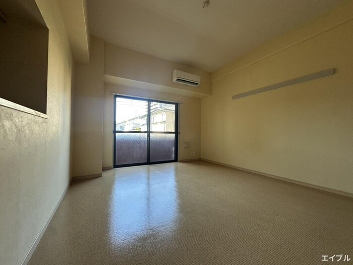 フォレストシティⅢの物件内観写真