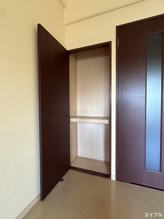 フォレストシティⅢの物件内観写真