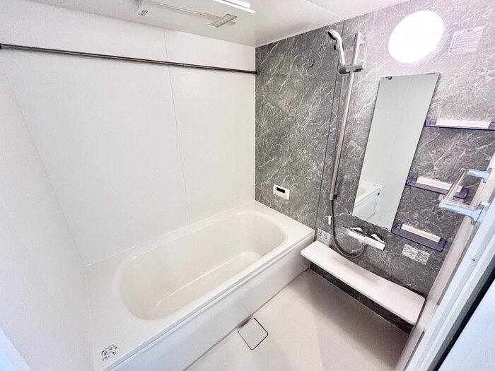 クレール鳥の物件内観写真