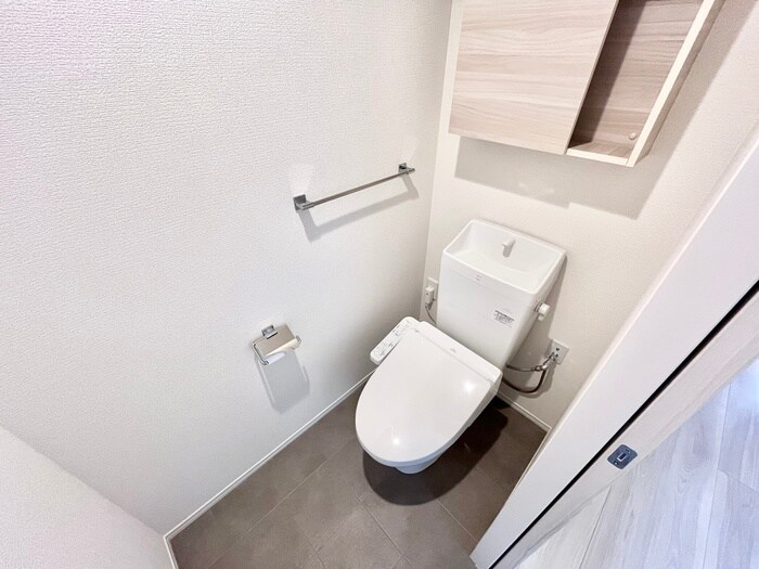 クレール鳥の物件内観写真