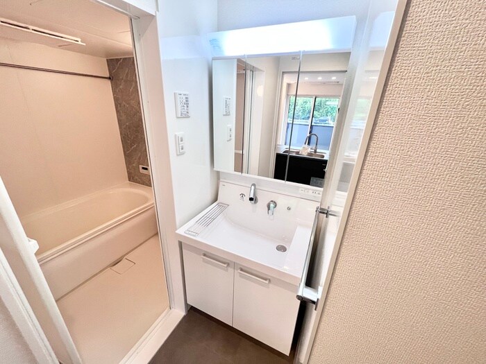 クレール鳥の物件内観写真