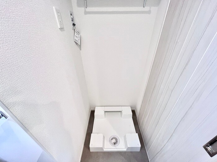 クレール鳥の物件内観写真