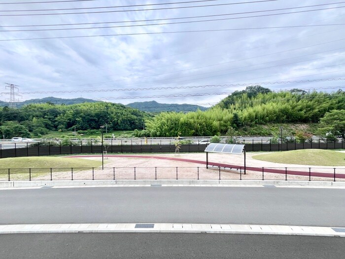 クレール鳥の物件内観写真