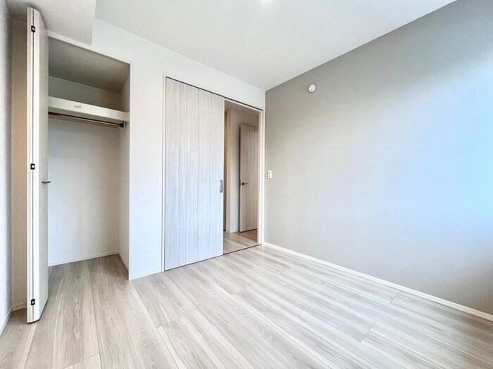 クレール鳥の物件内観写真