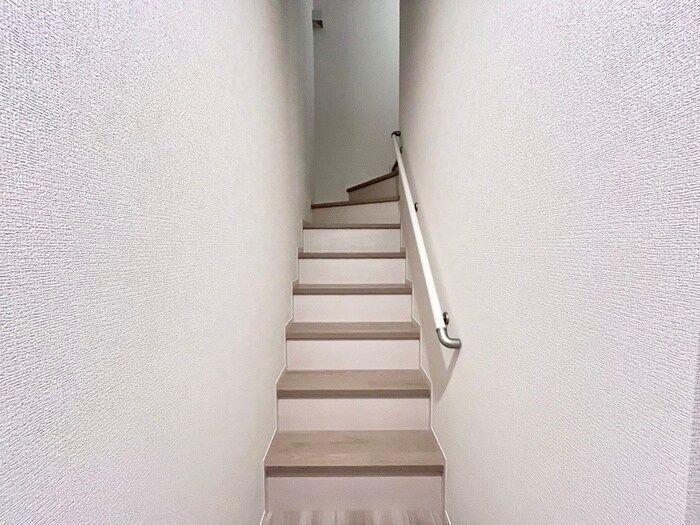 クレール鳥の物件内観写真