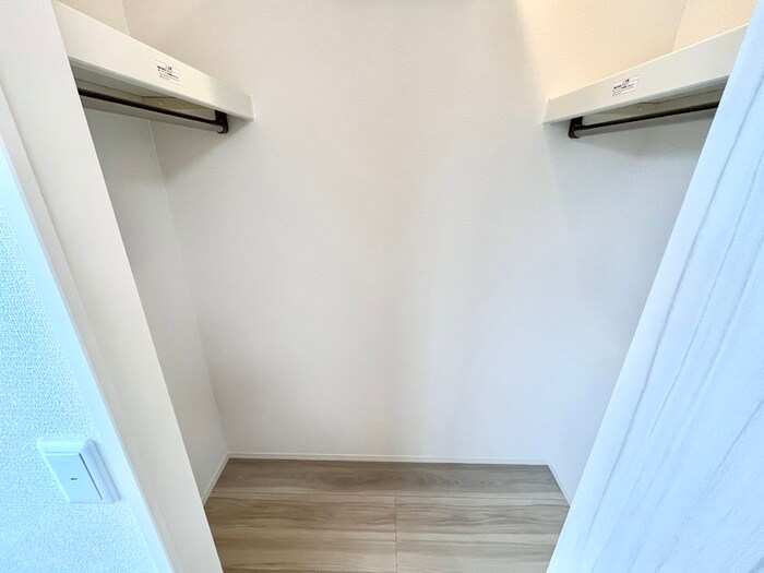 クレール鳥の物件内観写真