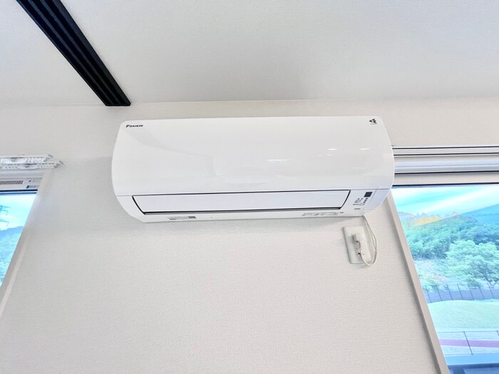 クレール鳥の物件内観写真