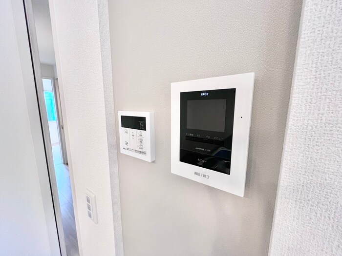 クレール鳥の物件内観写真