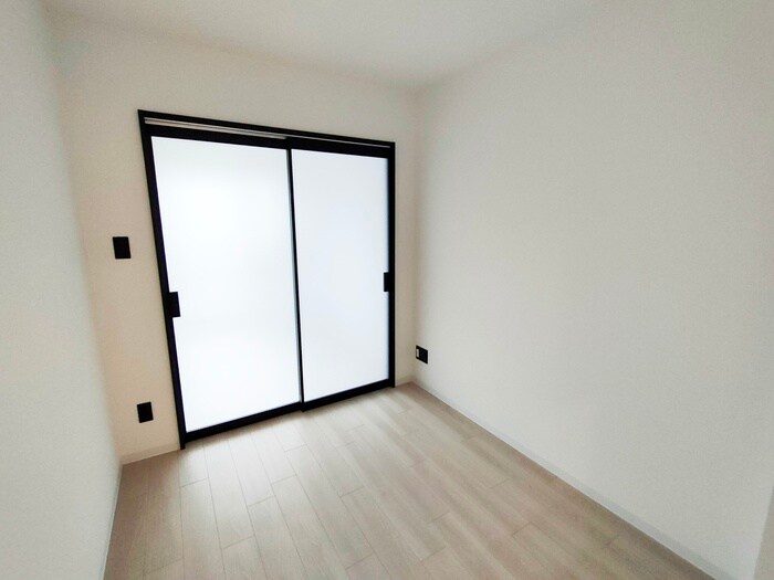 LIFEMENT GLANZ YOKOGAWAの物件内観写真