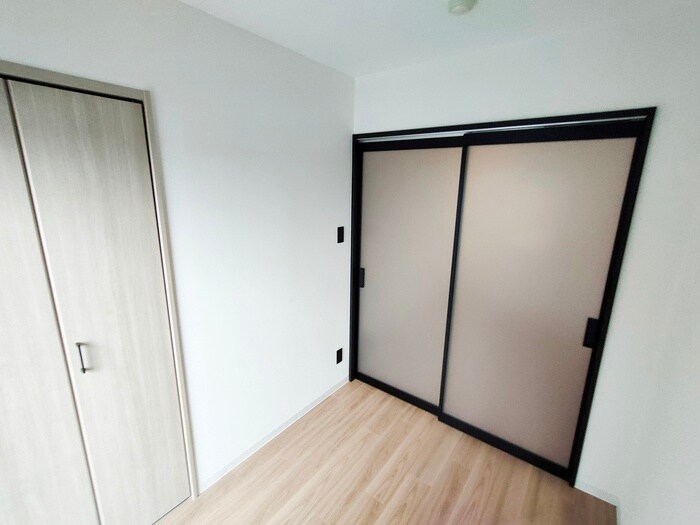 LIFEMENT GLANZ YOKOGAWAの物件内観写真