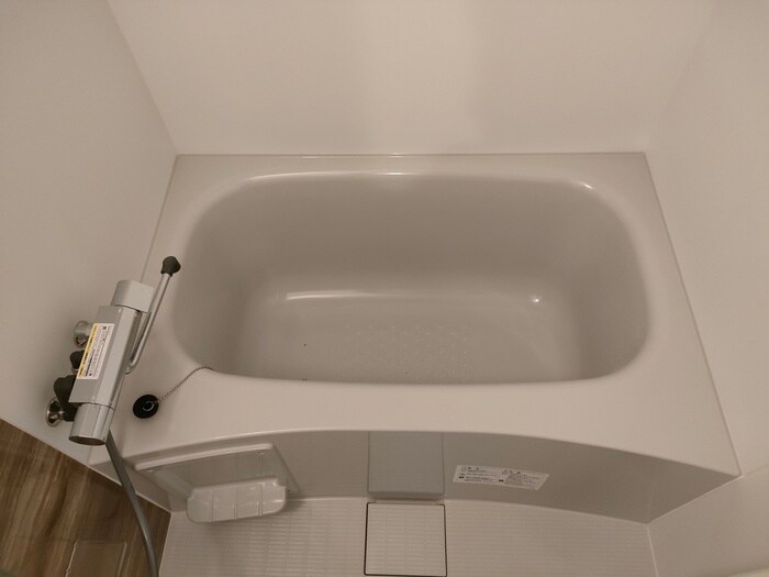 LIFEMENT GLANZ YOKOGAWAの物件内観写真