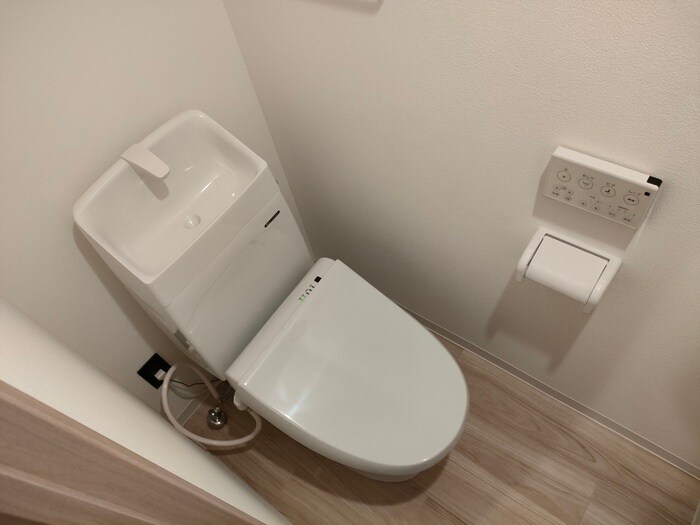 LIFEMENT GLANZ YOKOGAWAの物件内観写真