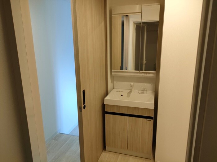 LIFEMENT GLANZ YOKOGAWAの物件内観写真