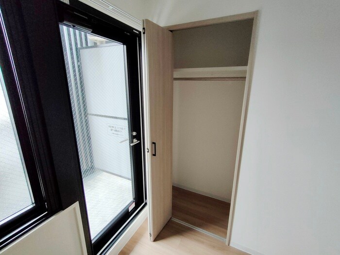 LIFEMENT GLANZ YOKOGAWAの物件内観写真