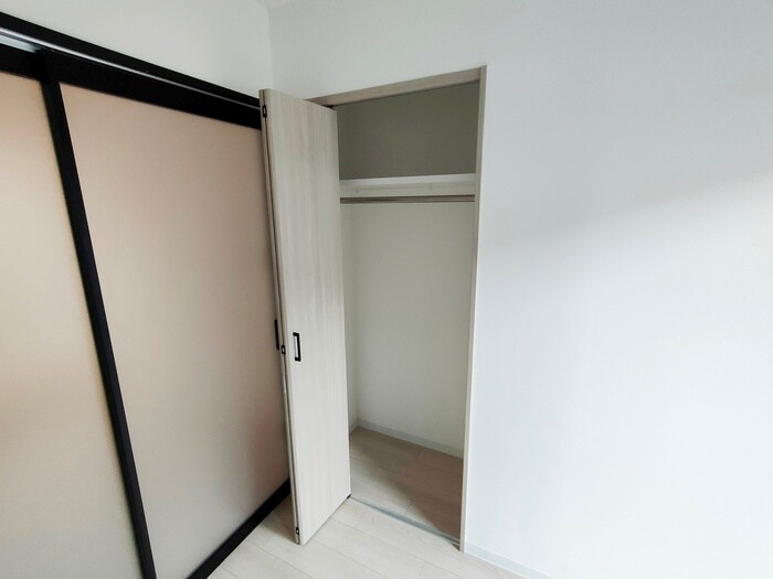 LIFEMENT GLANZ YOKOGAWAの物件内観写真