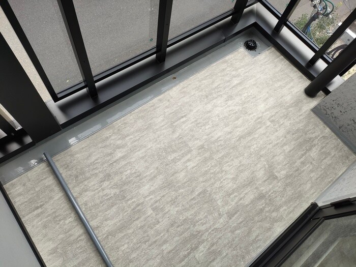 LIFEMENT GLANZ YOKOGAWAの物件内観写真