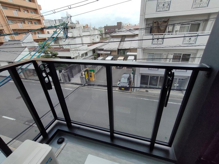 LIFEMENT GLANZ YOKOGAWAの物件内観写真