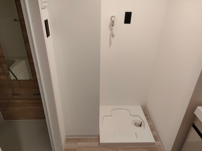 LIFEMENT GLANZ YOKOGAWAの物件内観写真