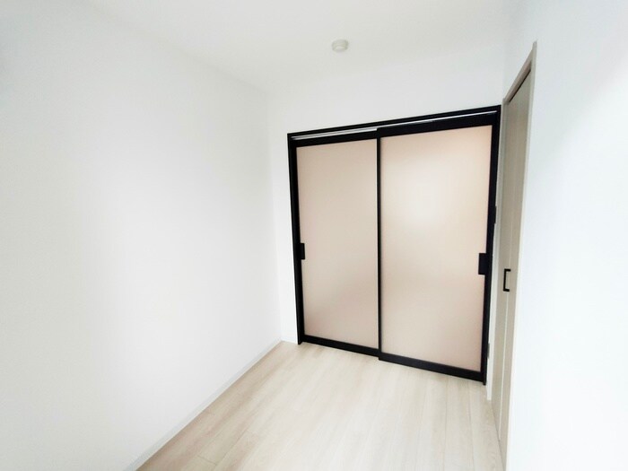 LIFEMENT GLANZ YOKOGAWAの物件内観写真