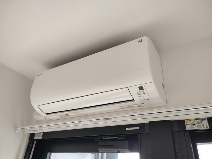 LIFEMENT GLANZ YOKOGAWAの物件内観写真