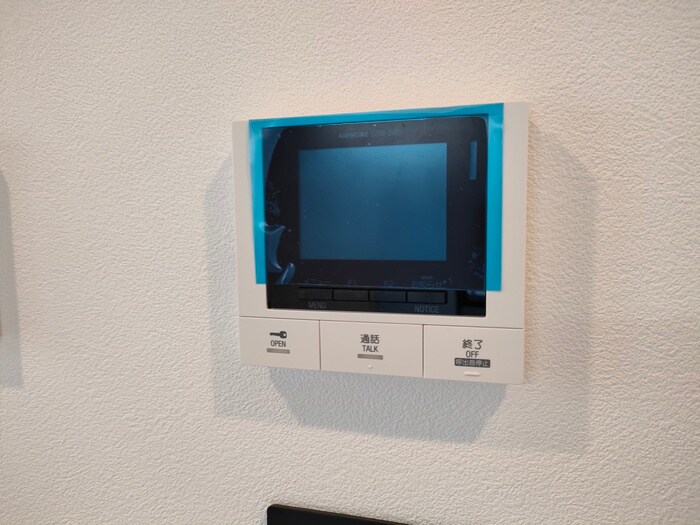 LIFEMENT GLANZ YOKOGAWAの物件内観写真