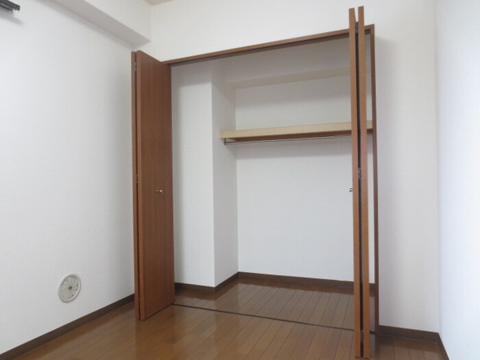 コンフォール空港通りの物件内観写真