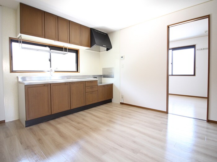 セジュール川崎の物件内観写真