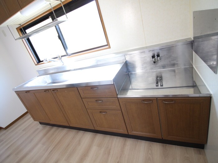 セジュール川崎の物件内観写真