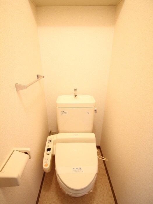 セジュール川崎の物件内観写真