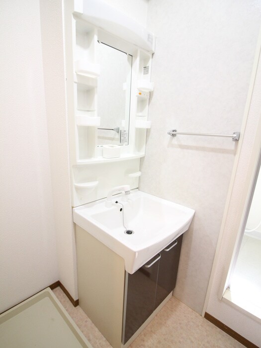 セジュール川崎の物件内観写真