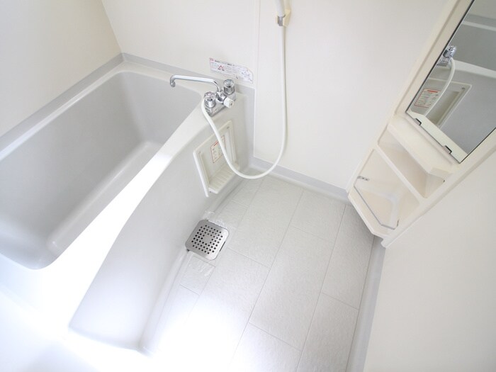 セジュール川崎の物件内観写真