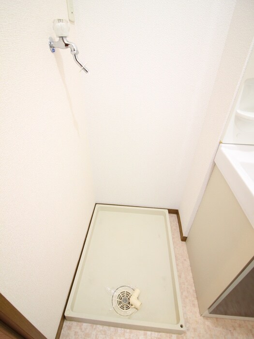 セジュール川崎の物件内観写真