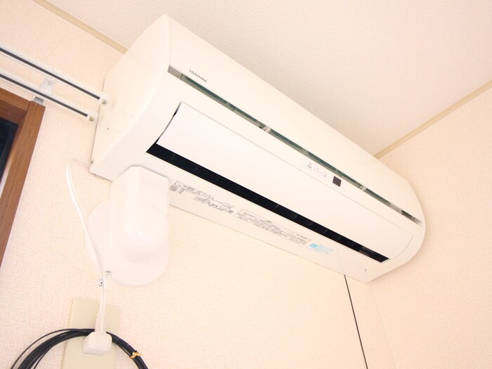 セジュール川崎の物件内観写真