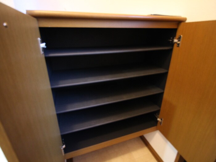 セジュール川崎の物件内観写真