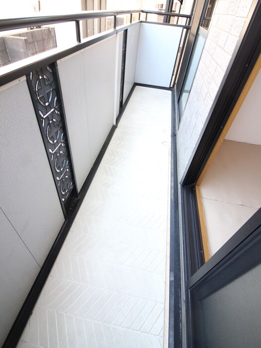 セジュール川崎の物件内観写真