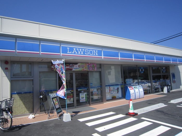 パーク・ボヌール　Ａ棟の物件外観写真